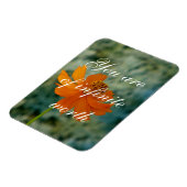 君は無限の価値がある マグネット (左側)