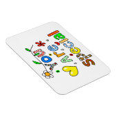 君は特別だ マグネット (右側)