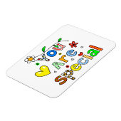 君は特別だ マグネット (左側)