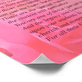 君は特別な先生だ ポスター (角)