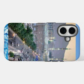 君は特定のタイトル頼について考えているようだ Case-Mate iPhoneケース (裏面 (横))