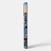 君は特定のタイトル頼について考えているようだ Case-Mate iPhoneケース (裏面 / 左)