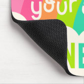 君は独り決めだ マウスパッド (コーナー)