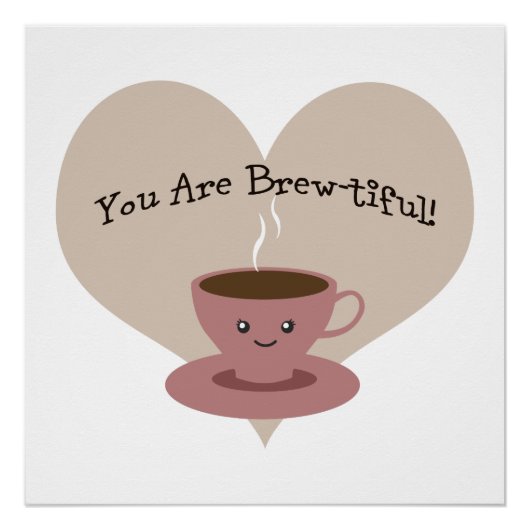 君は生き生きとしている ポスター (正面)