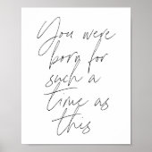 君は生まれこの台本のような時間を使っていた ポスター (正面)