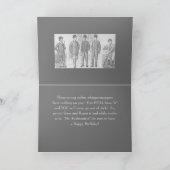 「君は生まれる前は影響力クール者だった カード (内部)