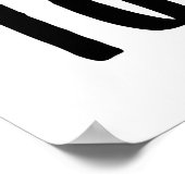 君は生まれ完全に実在なりなかった ポスター (角)