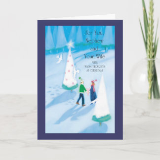 君は甥と女房だ シーズンカード