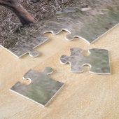 君は監視されている ジグソーパズル (側面)