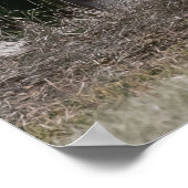 君は監視されている ポスター (角)