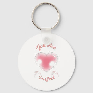 君は目的が有る キーホルダー