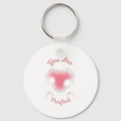 君は目的が有る キーホルダー (裏面)