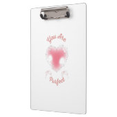 君は目的が有る クリップボード (左)