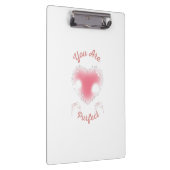 君は目的が有る クリップボード (右)