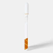 君は目的が有る Case-Mate iPhoneケース (裏面 / 右)