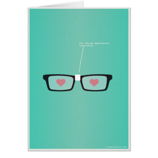 君は眼鏡を曇らせてくれ