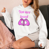 君は着物が好きだ パーカ