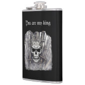 君は私の王立化ゴシック体だ フラスク (左)