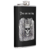 君は私の王立化ゴシック体だ フラスク (右)