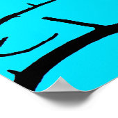 君は立ち往生のポスターじゃない ポスター (角)