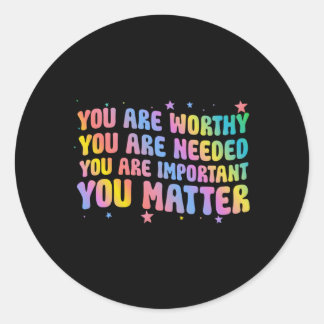 君は立派な学校経営者だ ラウンドシール