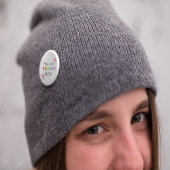 君は素晴らしいダーリンだね 缶バッジ