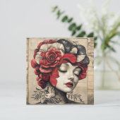 君は素晴らしい名刺だ シーズンカード (スタンド正面)