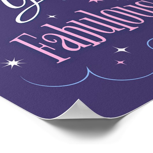 君は素晴らしい ポスター (角)