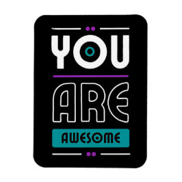 君は素晴らしことわざ マグネット