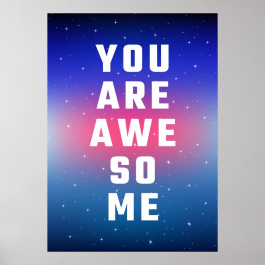 君は素晴らし ポスター (正面)