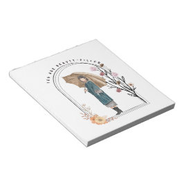 君は美しいだ ノートパッド