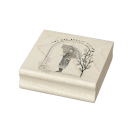 君は美しいだ ラバースタンプ