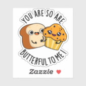 君は腹が立って飯おもしろいを食う シール (シート)