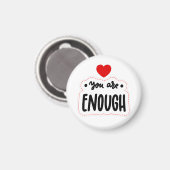 君は自己愛が十分だ マグネット (正面/裏面)