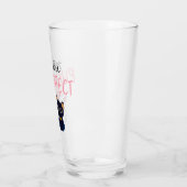 君は良心に違いない タンブラーグラス (左)