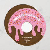 君は艶の出る男だ セーブザデート (正面/裏面)