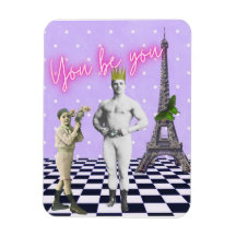 君は芸術に力を入れポップ・アートのる