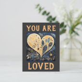 君は葉書が好きだ ポストカード (スタンド正面)