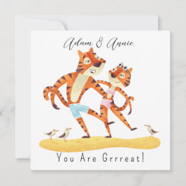 君は虎のカスタマイズ玉だ