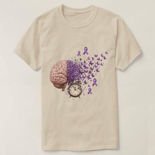 君は覚えていないかもしれないが僕はシャツを忘れ着ない Tシャツ (デザイン正面)