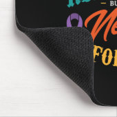 君は覚えていないかもしれないが私は一度も声を忘れ出せない マウスパッド (コーナー)