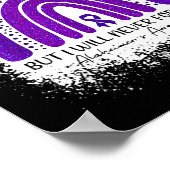 君は覚えていないかもしれないが、僕は決して神忘れ化しない ポスター (角)