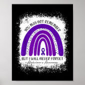 君は覚えていないかもしれないが、僕は決して神忘れ化しない ポスター (正面)