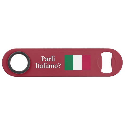 君は話イタリアンかイタリアン。フラグwf スピード栓抜き (正面(横))