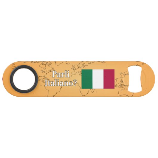 君は話イタリアンかイタリアン。フラグwf スピード栓抜き (正面(横))