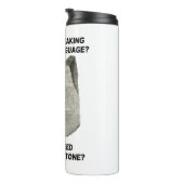 君は話言葉が無いか僕は必要か タンブラー (回転右)