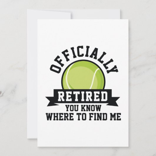 君は退職した僕の行方を知っている サンキューカード (正面)