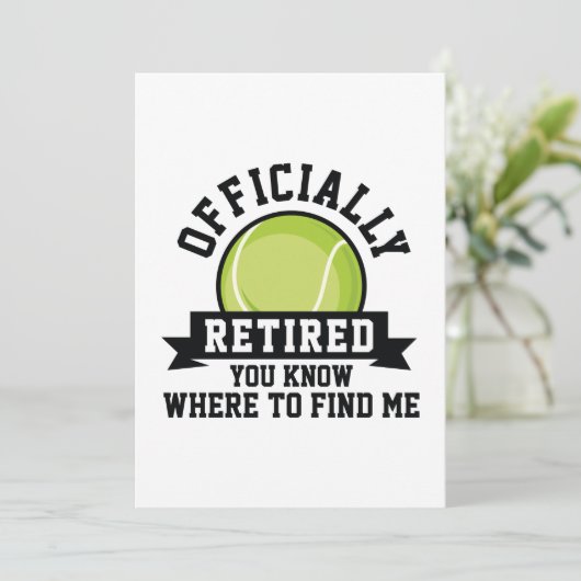 君は退職した僕の行方を知っている サンキューカード (スタンド正面)