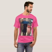 君は遊 Tシャツ (正面フル)