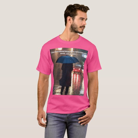 君は遊 Tシャツ (正面フル)